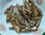 河鱼干腊肉炒桥头的做法图解2