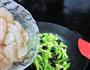 芦笋炒大虾的做法图解4