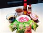 川辣牛排套餐的做法图解1