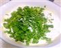 韭菜鸡蛋饼的做法图解3