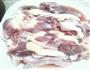 草茹炒鸭肉的做法图解1
