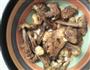 草茹炒鸭肉的做法图解3