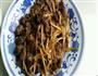 姜丝牛肉的做法图解4