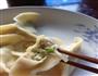 宝宝食谱-包菜豆角虾仁猪肉水饺的做法图解8