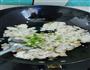 虾仁炒饭的做法图解3