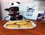 香葱酥油咸烧饼的做法图解8