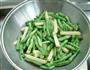 土豆焖豆角的做法图解4