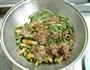 土豆焖豆角的做法图解5