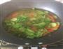 牛肉饺子蔬菜汤的做法图解5