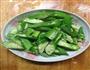 小熊家秋葵肉片的做法图解3