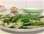小熊家秋葵肉片的做法图解5