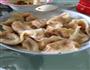 美味的胡萝卜木耳水饺的做法图解12