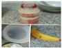 水果奶昔的做法图解1