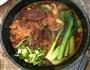 香辣牛肉面的做法图解8