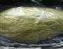 抹茶vs巧克力味双色花卷的做法图解1
