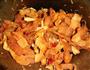 干煸 饺子皮的做法图解9