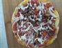 电饭锅披萨的做法图解11