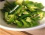 青椒包菜炒肉的做法图解4