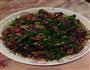 少酱油版肉末炒茄子的做法图解10