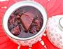 红豆紫薯糖水的做法图解4