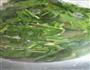 夏日低脂菠菜鸡蛋汤的做法图解3