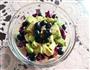 牛油果沙拉的做法图解3