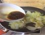 酸辣白菜的做法图解12