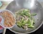 芦笋干贝蘑菇羹的做法图解10