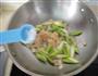 芦笋干贝蘑菇羹的做法图解11