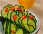 怪味蓑衣黄瓜的做法图解5