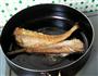乐乐自家菜-豆瓣烧明太鱼的做法图解1