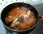 乐乐自家菜-豆瓣烧明太鱼的做法图解2