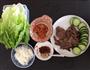 自制牛肉芝士汉堡的做法图解2
