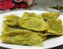 菠菜馅儿饺子的做法图解15