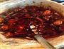 茄丁面的做法图解3