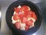 塔吉锅-番茄牛腩豆腐煲的做法图解4