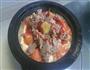 塔吉锅-番茄牛腩豆腐煲的做法图解5