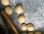 原味小面包的做法图解3