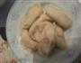 鲍鱼鲜虾鸡肉水饺的做法图解16