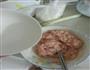 鲍鱼鲜虾鸡肉水饺的做法图解7