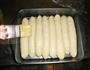 中种酸奶排包的做法图解11