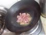 里脊肉炖豆角的做法图解4