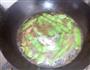 里脊肉炖豆角的做法图解8