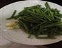 水煮豆角的做法图解1