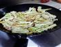 干煸菜花的做法图解4