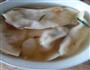 土豆泥饺子的做法图解1