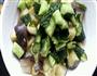夏日里的全能大拌菜-麻酱拌茄子的做法图解8