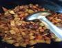 肉丁香菇土豆焖饭的做法图解10