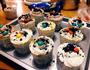 coco cupcake的做法图解6