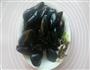 焖淡菜的做法图解2
